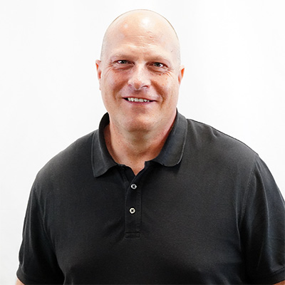 Steve Wilkinghoff
