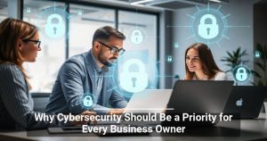 Why CyberSecurity Should Be On Radar of Every Nonprofit